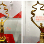 BJIFF_Tiantan_Award_Trophy_Celebrates_Cinematic_Harmony_and_Diversity - Khabar Asia BJIFF_Tiantan_Award_Trophy_Celebrates_Cinematic_Harmony_and_Diversity