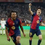 Barcelona_Edges_Real_Madrid_in_Thrilling_Copa_del_Rey_Final - Khabar Asia Barcelona_Edges_Real_Madrid_in_Thrilling_Copa_del_Rey_Final