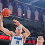 Beijing_Ducks_Defeat_Shanxi_Loongs_in_CBA_Semifinals_Thriller - Khabar Asia Beijing_Ducks_Defeat_Shanxi_Loongs_in_CBA_Semifinals_Thriller
