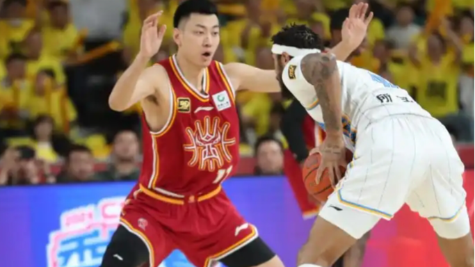Beijing Ducks Edge Shanxi Loongs in Thriller, Take 2-0 CBA Semifinals Lead Beijing_Ducks_Edge_Shanxi_Loongs_in_Thriller__Take_2_0_CBA_Semifinals_Lead
