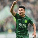Beijing_Guoan_Extends_CSL_Unbeaten_Streak_as_Shanghai_Port_Edges_Yukun_in_Thriller - Khabar Asia Beijing_Guoan_Extends_CSL_Unbeaten_Streak_as_Shanghai_Port_Edges_Yukun_in_Thriller