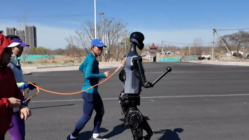 Beijing_to_Host_World_s_First_Humanoid_Robot_Half_Marathon_poster - Khabar Asia Beijing_to_Host_World_s_First_Humanoid_Robot_Half_Marathon video poster