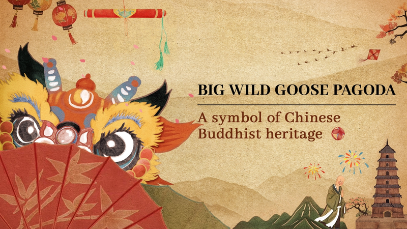 Big Wild Goose Pagoda: Buddhist Legacy of the Tang Dynasty Big_Wild_Goose_Pagoda__Buddhist_Legacy_of_the_Tang_Dynasty video poster