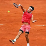 Buyunchaokete_Makes_History_with_Monte_Carlo_Masters_Debut - Khabar Asia Buyunchaokete_Makes_History_with_Monte_Carlo_Masters_Debut