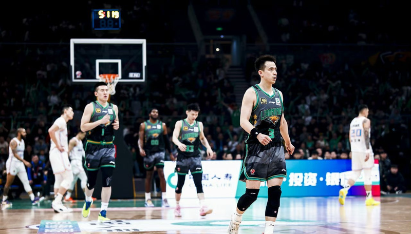 CBA_Playoffs_Kick_Off_with_High_Stakes_After_Thrilling_Regular_Season_poster - Khabar Asia CBA_Playoffs_Kick_Off_with_High_Stakes_After_Thrilling_Regular_Season video poster