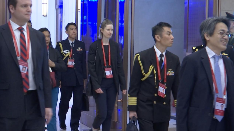 Calls_for_Restraint_Dominate_South_China_Sea_Dialogue_poster - Khabar Asia Calls_for_Restraint_Dominate_South_China_Sea_Dialogue video poster