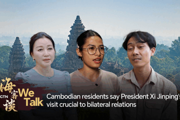 Cambodians Hail Xi Jinping’s Visit as Pivotal for China Ties Cambodians_Hail_Xi_Jinping_s_Visit_as_Pivotal_for_China_Ties video poster