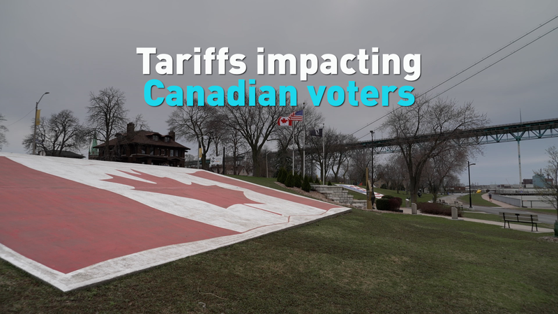 Canadian Voters Grapple with U.S. Tariffs Ahead of Federal Election Canadian_Voters_Grapple_with_U_S__Tariffs_Ahead_of_Federal_Election video poster