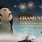 Chang_an__Ancient_Epicenter_of_Global_Exchange___Urban_Brilliance_poster - Khabar Asia Chang_an__Ancient_Epicenter_of_Global_Exchange___Urban_Brilliance video poster