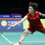 Chen_Yufei_Advances_to_Semis_in_Thrilling_Badminton_Asia_Championships_Clash - Khabar Asia Chen_Yufei_Advances_to_Semis_in_Thrilling_Badminton_Asia_Championships_Clash