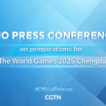 Chengdu_Gears_Up_for_2025_World_Games__Key_Updates video poster