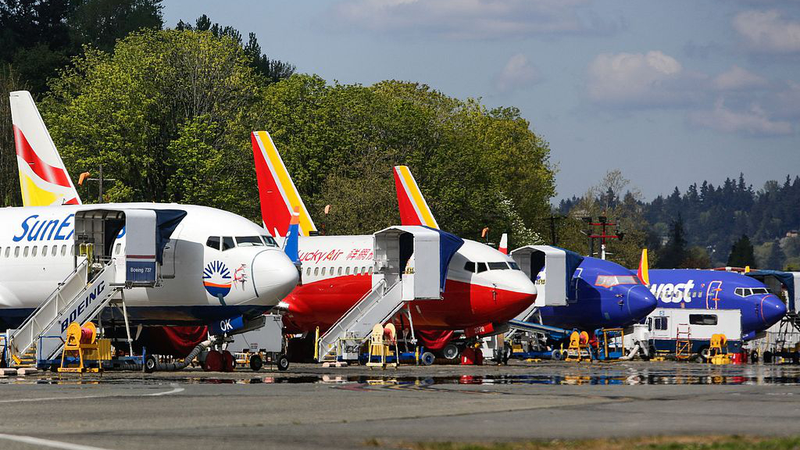 China_Addresses_Boeing_Delivery_Concerns__Calls_for_U_S__Trade_Cooperation