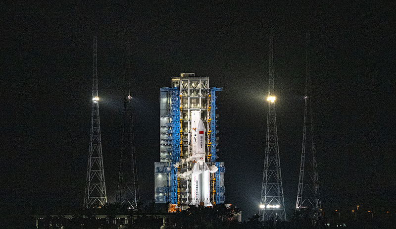 China_Advances_Global_Internet_Connectivity_with_New_Satellite_Cluster_Launch - Khabar Asia China_Advances_Global_Internet_Connectivity_with_New_Satellite_Cluster_Launch