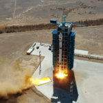 China_Advances_Satellite_Internet_with_Test_Spacecraft_Launch_poster - Khabar Asia China_Advances_Satellite_Internet_with_Test_Spacecraft_Launch video poster