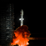 China_Advances_Space_Capabilities_with_New_Data_Relay_Satellite_Launch