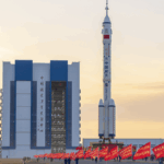 China_Announces_Shenzhou_20_Crewed_Spacecraft_Launch_to_Space_Station_poster - Khabar Asia China_Announces_Shenzhou_20_Crewed_Spacecraft_Launch_to_Space_Station video poster