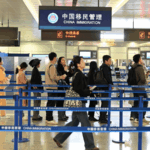 China_Anticipates_27__Surge_in_May_Day_Border_Crossings