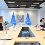 China_Backs_Diplomacy__IAEA_Role_in_Iran_Nuclear_Talks - Khabar Asia China_Backs_Diplomacy__IAEA_Role_in_Iran_Nuclear_Talks