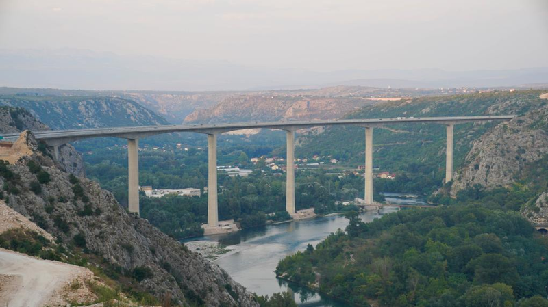 China_BiH_Partnership_Revitalizes_European_Transport_Corridor