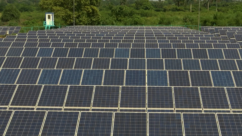 China_Boosts_Cuba_s_Solar_Power_Amid_Blackouts_poster - Khabar Asia China_Boosts_Cuba_s_Solar_Power_Amid_Blackouts video poster