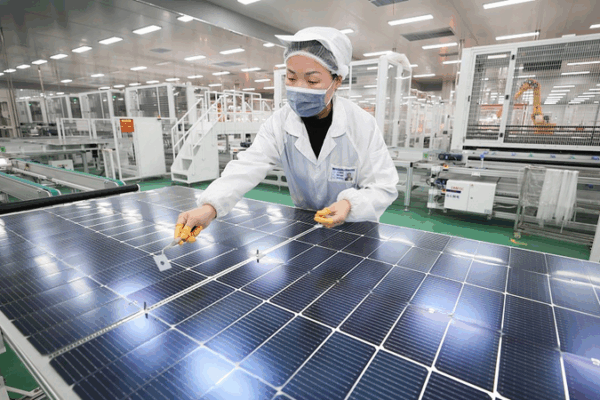 China_Boosts_Private_Sector_Role_in_Energy_Transition