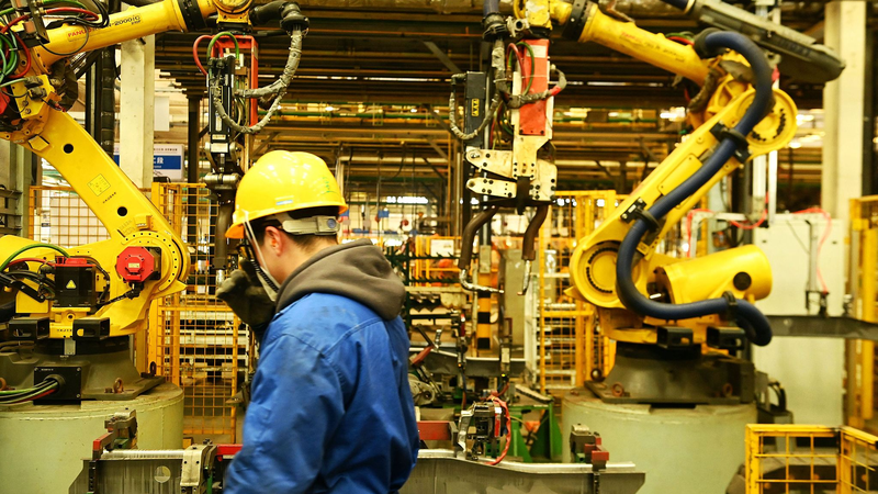 China_Boosts_Private_Sector_with_New_Legislation - Khabar Asia China_Boosts_Private_Sector_with_New_Legislation