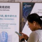 China_Boosts_Tourism_with_Nationwide_Instant_Tax_Refunds_for_International_Visitors - Khabar Asia China_Boosts_Tourism_with_Nationwide_Instant_Tax_Refunds_for_International_Visitors