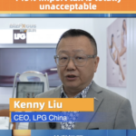 China_CEO_Slams__Unacceptable__145__LPG_Import_Tax_at_Expo video poster