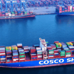 China_COSCO_Defends_Global_Shipping_Industry_Amid_US_Trade_Dispute