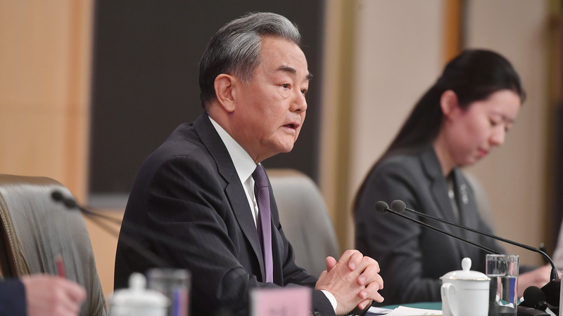 China Calls for Renewed Bandung Spirit to Foster Global Unity China_Calls_for_Renewed_Bandung_Spirit_to_Foster_Global_Unity