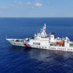 China_Coast_Guard_Repels_Philippine_Vessel_Near_Huangyan_Dao - Khabar Asia China_Coast_Guard_Repels_Philippine_Vessel_Near_Huangyan_Dao