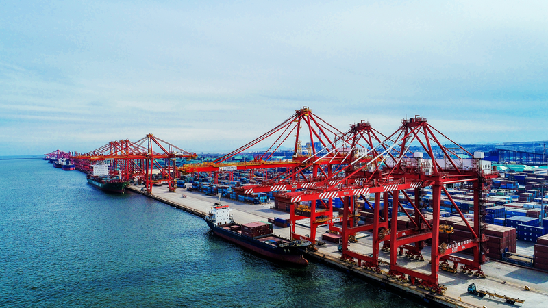 China_Condemns_US_Tariff_Policies__Vows_Further_Market_Opening