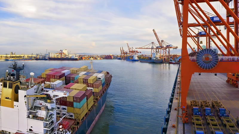 China_Condemns_US_Tariffs__Calls_for_Fair_Global_Trade_System