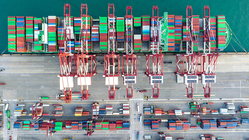 China_Condemns_U_S__Tariff_Abuse__Calls_for_Fair_Global_Trade