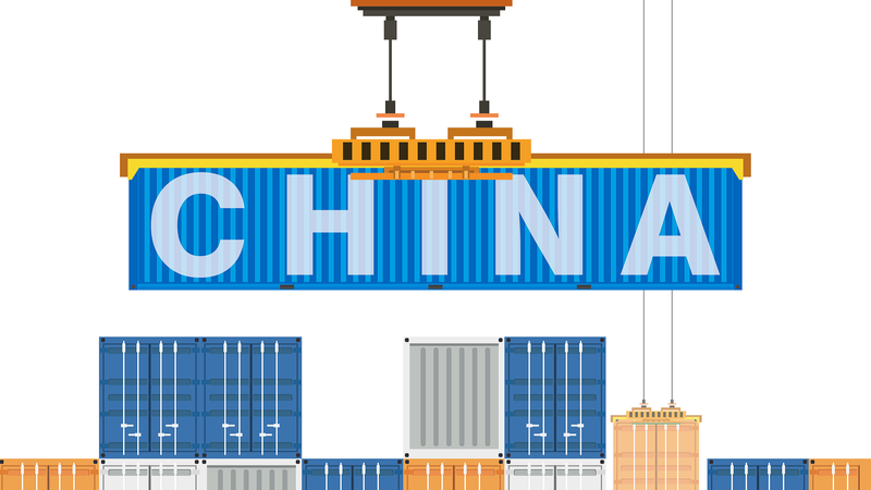 China_Condemns_U_S__Tariff_Hike_as__Unilateral_Bullying_