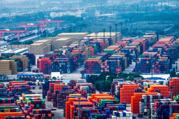 China Condemns U.S. Tariffs, Vows Firm Response China_Condemns_U_S__Tariffs__Vows_Firm_Response