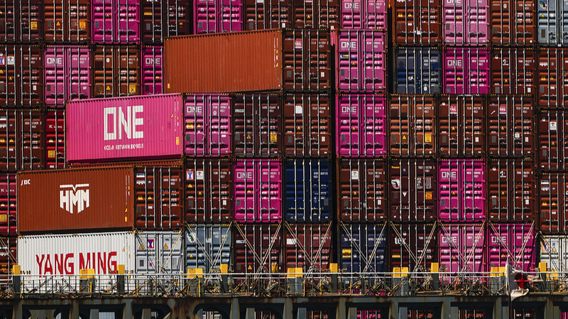 China Condemns U.S. Trade Measures Targeting Maritime and Logistics Sectors China_Condemns_U_S__Trade_Measures_Targeting_Maritime_and_Logistics_Sectors