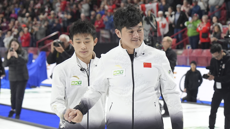 China_Curling_Team_Narrows_Gap_in_Global_Rankings_With_Historic_World_Championship_Run