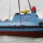 China_Debuts__Blue_Whale__High_Speed_Unmanned_Submersible - Khabar Asia China_Debuts__Blue_Whale__High_Speed_Unmanned_Submersible