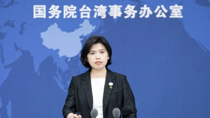 China_Defends_Military_Drills_Near_Taiwan_as__Necessary_Action_ - Khabar Asia China_Defends_Military_Drills_Near_Taiwan_as__Necessary_Action_