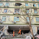 China_Delivers_Emergency_Aid_to_Myanmar_Following_Earthquake_poster - Khabar Asia China_Delivers_Emergency_Aid_to_Myanmar_Following_Earthquake video poster