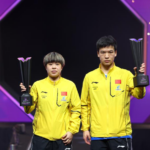 China_Dominates_WTT_Champions_Incheon_with_Thrilling_Victories