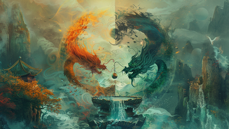 China_Draws_on_Ancient_Wisdom_Amid_US_Tariff_Tensions