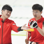 China_Edges_Scotland_in_Curling_Playoff_Push_at_World_Championship - Khabar Asia China_Edges_Scotland_in_Curling_Playoff_Push_at_World_Championship