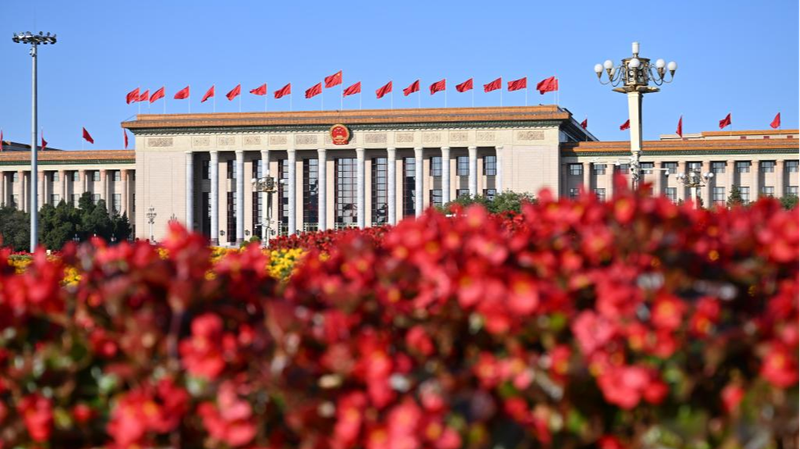 China_Enacts_Historic_Law_to_Boost_Private_Sector_Growth - Khabar Asia China_Enacts_Historic_Law_to_Boost_Private_Sector_Growth