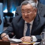 China_Envoy_Urges_Global_Unity_Against_Unilateralism_at_UN - Khabar Asia China_Envoy_Urges_Global_Unity_Against_Unilateralism_at_UN