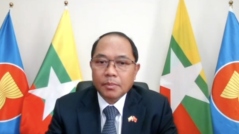 China_Extends__Brotherly__Aid_to_Myanmar_Following_Devastating_Earthquake_poster - Khabar Asia China_Extends__Brotherly__Aid_to_Myanmar_Following_Devastating_Earthquake video poster