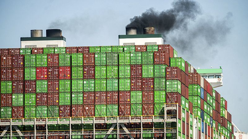 China_Imposes_34__Tariff_on_US_Imports_Amid_Escalating_Trade_Tensions_poster - Khabar Asia China_Imposes_34__Tariff_on_US_Imports_Amid_Escalating_Trade_Tensions video poster