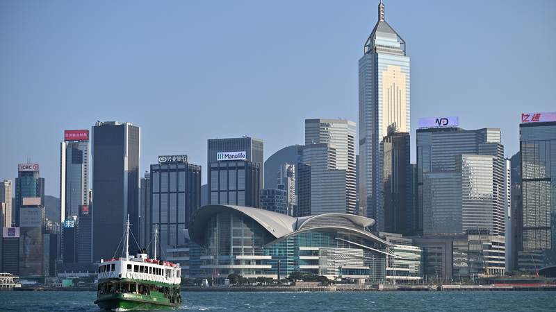 China_Imposes_Sanctions_on_US_Figures_Over_Hong_Kong_Affairs