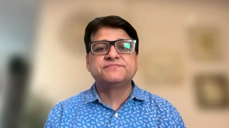 China_India_Collaboration_Key_to_Multilateral_Progress__Expert_Says_poster - Khabar Asia China_India_Collaboration_Key_to_Multilateral_Progress__Expert_Says video poster